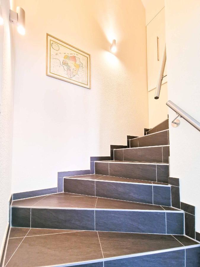 De Moehlenkieker 4 Leilighet Greetsiel Eksteriør bilde