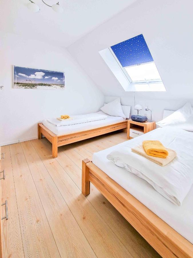 De Moehlenkieker 4 Leilighet Greetsiel Eksteriør bilde